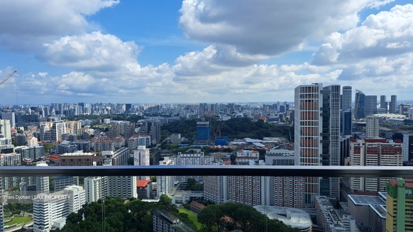 One Pearl Bank (D3), Apartment #583423721
